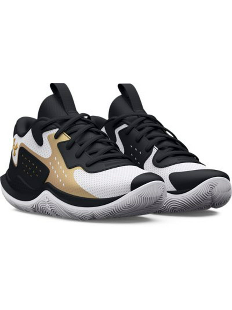 Under Armour Unisex Kids' Pre-School Jet '23 Basketball Shoes