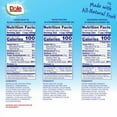 thumbnail image 3 of 2X-Dole Fruit Bowls in Gel Cups Variety Pack - 4.3 oz - 12 ct, 3 of 5