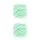thumbnail image 3 of Injueey Cárdigan de hilo de tejer de 100g, gorro de bufanda de hilo tejido a mano, hilos de ganchillo tejidos a mano, accesorio de costura DIY Type3 NO3, 3 of 6