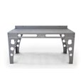 thumbnail image 2 of Addictive Desert Designs Work Bench AC995100NANA Table; Mechanics Fab Table; Steel, 2 of 7