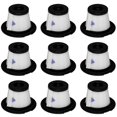 thumbnail image 1 of 9 piezas de repuesto Accesorios para filtro HEPA de aspiradora DI2900 para T6 C17 T1 Aspirador colector de polvo, 1 of 5