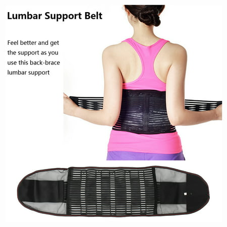 Waist Lumbar Support Protection belt Sports protection belt Magnetic fitnessbelt Belt for