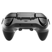 IPEGA Golden Warrior Wireless Game Controller - Bluetooth + 2.4G Receiver Direct-Connect for Mobile/PC, Low-Latency Gaming Pad for Competitive Play