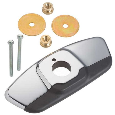 

1Pack Sloan ETF-295-A Trimplate 4 In For Use w/ 4FB35 4LW54