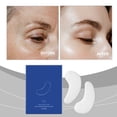 thumbnail image 4 of Eye Patches, Under Eye Wrinkle Patches, Anti-Wrinkle Under Eye Treatment for Dark Circles, Firming & Anti-Aging -5 Pairs, 4 of 8