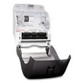 thumbnail image 2 of San Jamar Tear-N-Dry Essence Automatic Dispenser, Classic, 11.75 x 9.13 x 14.44, Black Pearl -SJMT8000TBK, 2 of 7