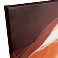 thumbnail image 5 of Creative Products Sunlit Red Canyon 30 x 30 Canvas Wall Art, 5 of 5