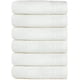 thumbnail image 1 of Set Toallas Light Cotton para Manos 3 Piezas, Ultra Absorbente, Ligera, Ultra Suave, Toallas para Manos 100% algodón, 40 x 70 cm, suavidad y Confort (Blanco), 1 of 7
