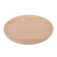 thumbnail image 3 of Breakfast Plate, Kitchen Tableware Dinner Plate, Simple Style Food Serving Tray for Burgers Sandwiches, 3 of 8