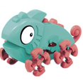 thumbnail image 1 of Kids Assembly Toy Electric Chameleon Take Apart Toy STEM Toy Animal Building Toy, 1 of 10