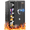 7.6 Cubic Biometric, variant on Sanfnz 2.25 Cuft Large Biometric Safe for Home, Heavy Duty Safe Box with Fingerprint & Keypad Dual-Alarm System and 3 Movable Shelves