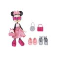 thumbnail image 3 of Minnie Mouse Muñeca Fashion Mimi Pretty in Pink Disney Muñeca Mimi Pretty in Pink, 3 of 7