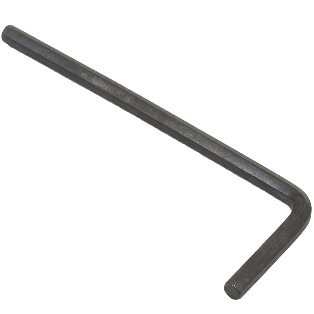 Allen Wrench For Lever Set Screws