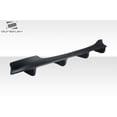 thumbnail image 5 of 2006-2010 BMW M5 E60 Duraflex HR-S Rear Diffuser - 1 Piece, 5 of 7