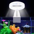 thumbnail image 2 of Lámpara LED de ahorro de energía con Clip de 5W, planta de agua para acuario pequeño, UE 100-220V, 2 of 5