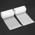thumbnail image 5 of 1000 pares de cintas adhesivas de puntos de 10/15/20 mm, adhesivo fuerte, pegamento mágico, cierre redondo de velcro., 5 of 5