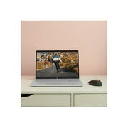 HP 17-cn0023dx Home & Business Laptop (Intel i5-1135G7 4-Core, 17.3 60Hz Full HD (1920x1080), Intel Iris Xe, 8GB RAM, 256GB PCIe SSD, Wifi, USB 3.2, HDMI, Webcam, Bluetooth, Win 11 Home)