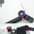 thumbnail image 4 of Lente de teléfono móvil - rojo Adepaton WMZL-828-3, 4 of 6