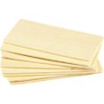 thumbnail image 1 of Pomme (6 PK) Base de Tige Lattes en Bois 8, 1 of 1