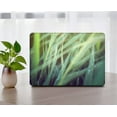 thumbnail image 1 of KSK KAISHEK Plastic Hard Case Shell Cover Compatible 2022.0 Release MacBook Air 13.6 inchs Touch Bar Model: A2681 Plants series 0500, 1 of 5
