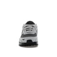thumbnail image 3 of Nike Men's Air Max 90 Light Smoke Grey Black Running Shoes, from StockX, 3 of 5