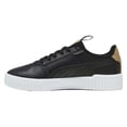 thumbnail image 3 of Tenis Puma Mujer 39321401 Negro 24 cm, 3 of 4