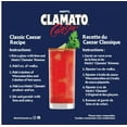 thumbnail image 3 of Mott's Clamato Original, 1.89L, 3 of 5