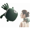 thumbnail image 1 of Siaasoo Massage Master for Shoulder, Neck, Back, Lower Abdominal, Neck Massager for Pain Relief Deep Tissue with Heat Kneading, Electric Cordless Gifts to Men Women, 1 of 6