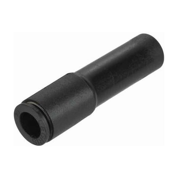 Legris Metric Push-to-Connect Fitting 3166 08 14