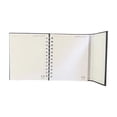 thumbnail image 4 of Libreta Tapa Dura KAWS Espiral Lateral, 4 of 4