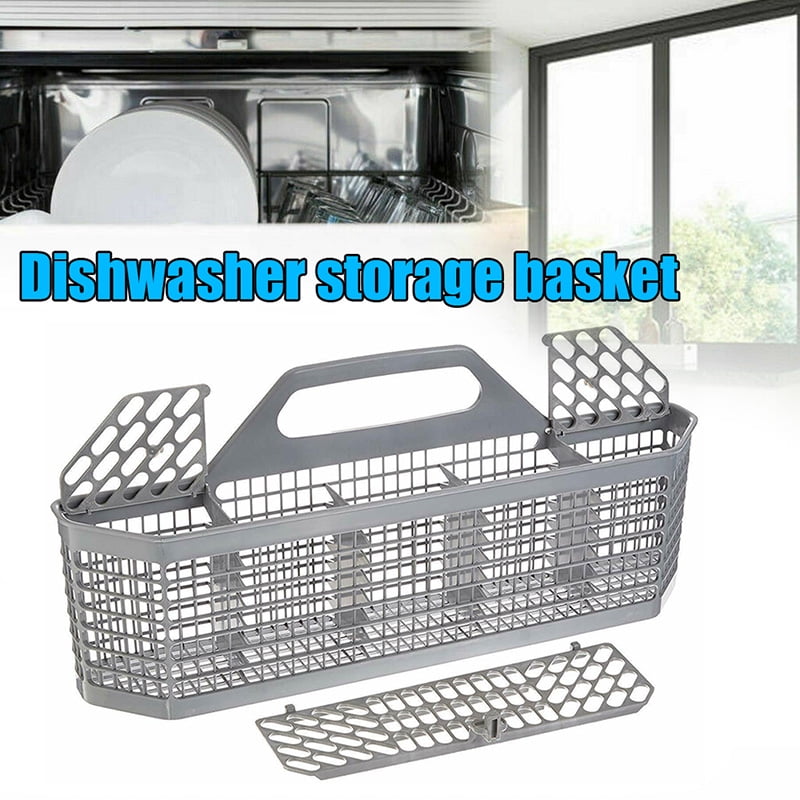 Valink Dishwasher Utensil Silverware Basket Kitchen Aid Assembly for