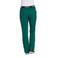 thumbnail image 2 of Grey's Active Women's Active 3-Pocket Low Rise Waist Scrub Pant - 4275X, 2 of 2