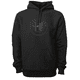 thumbnail image 2 of Alfa Romeo Sudadera Hoodie Caballero Logo 3D Oficial  Estilo Racing Casual, 2 of 4