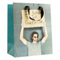 thumbnail image 1 of What Do You Meme?® Celebrate Large Bag (DudeWithSign), 1 of 3