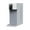 Blue, variant on 3s Instant Heating Water Dispenser Electric Pump 2000W Fast Heat Dispensador Bottle Dispenser 3L Smart Electric Kettle 220