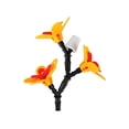 thumbnail image 1 of Nuevos kits de comedero para colibríes DIY, comedero para colibríes colgante para exteriores, convierte tus propias botellas recicladas en, 1 of 5
