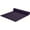 Eggplant, variant on Pismo Yoga Mat w/Nylon Strap for Men & Women - Non Slip Exercise Mat for Yoga, Pilates, Stretching, Floor & Fitness Workouts, .5mm Thick, Easy to Clean