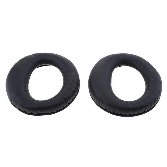Headphs Replacement / / Ear Cups / Ear Cover / Earpads Repair Parts For ,RF7100, MDR-, DS6500, DS7000, DS7100 Headphs