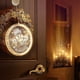 thumbnail image 3 of Luces de cadena decorativas navideñas para Windows Luces nocturnas LED acrílicas navideñas para niños Regalos de cumpleaños navideños Decoración del hogar Camino de ventanas Pa, 3 of 5