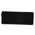 thumbnail image 2 of Extended RGB Gaming Mouse Pad Mat Waterproof Lighting Modes USB for PC Gamer 02 800x300x4, 2 of 8