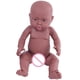 thumbnail image 1 of 41 cm bebé niño nacido muñeca recién nacido juguete niño niña regalo de cumpleaños Hugtrwg  Para estrenar, 1 of 3