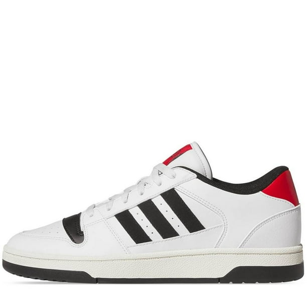 Tenis Adidas Break Start para Hombre. JQ5301 gris 26