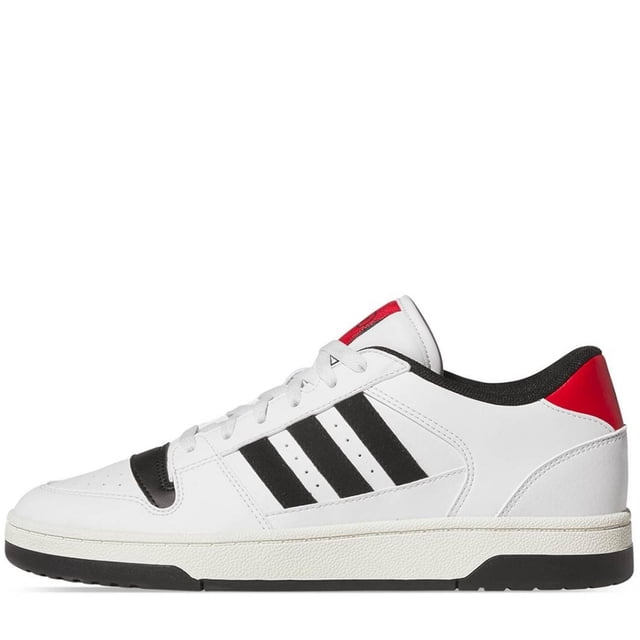 Tenis Adidas Break Start para Hombre. JQ5301 gris 28