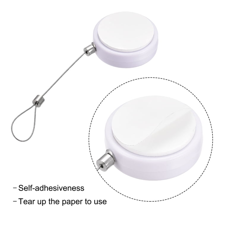 Uxcell Retractable Cable Lock With Double-Sided Adhesive Remote Lock 600g 2set Black 4ab5a798 0a15 4c9e 8e29 9aab4f4bbb14.0eb1c8e683e099acb390a4b270446748 Uxcell Retractable Cable Lock With Double-Sided Adhesive Remote Lock 600g 2set Black 4ab5a798 0a15 4c9e 8e29 9aab4f4bbb14.0eb1c8e683e099acb390a4b270446748