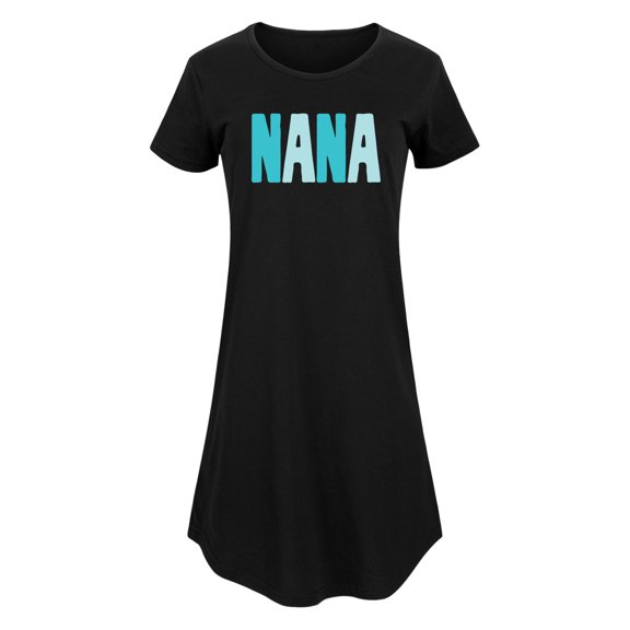 Instant Message - Nana - Women's Any Way Dress