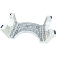 thumbnail image 4 of Squat N Drop Portable Foldable Bathroom Assistance Toilet Stool 7" - Folding Squatting Toilet Potty Step Stool - Convenient, Collapsible and Compact Space Saving – Great for Travel - Fits all Toilets, 4 of 6