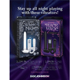 thumbnail image 6 of White Nights - Pleasure Kit, 6 of 6
