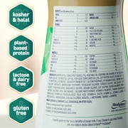 Enfamil ProSobee Plant-Based Liquid Baby Formula, Dairy Free, Lactose Free, 32 fl oz Bottle