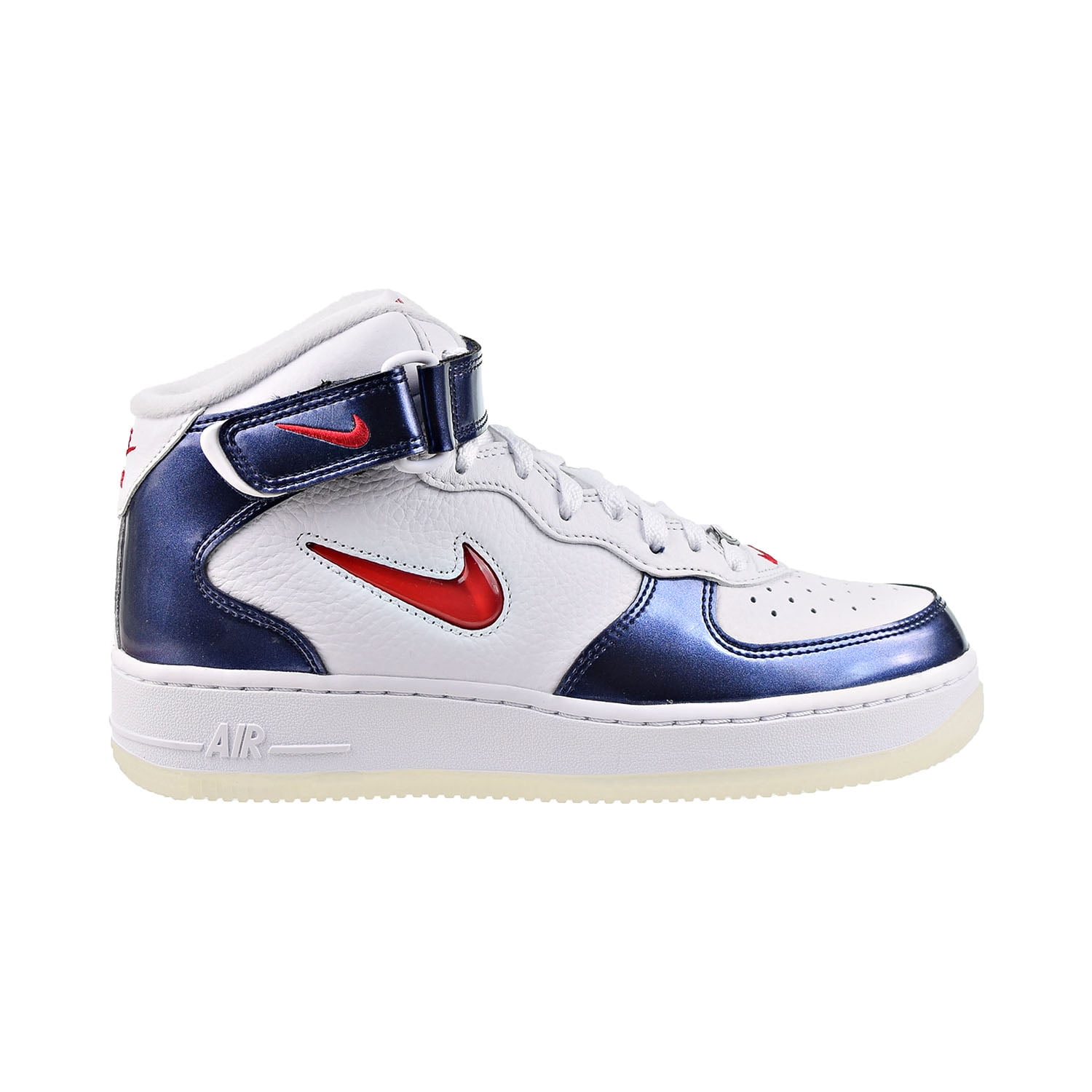 Nike Air Force 1 Mid "Independence Day" Men's Shoes dh5623-101 Walmart.com