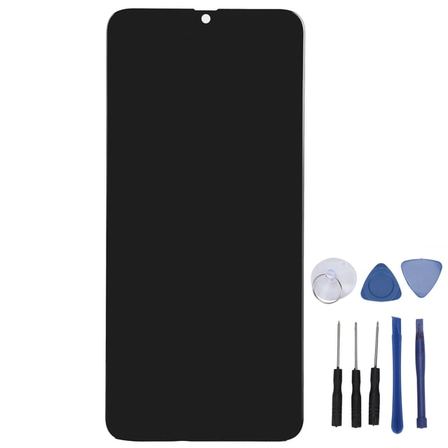 Reemplazo de pantalla LCD y digitalizador táctil para Samsung Galaxy A30S